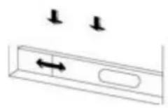 Be Cool BC14KL2101F - BE COOL - 1