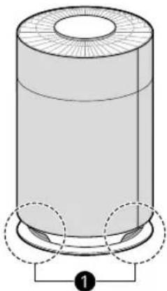 LG AS601HBB0 - Transportation Requirements - 1