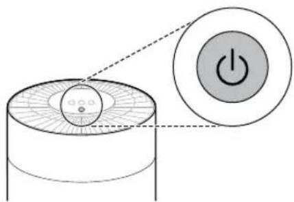 LG AS601HBB0 - Start/Stop - 1