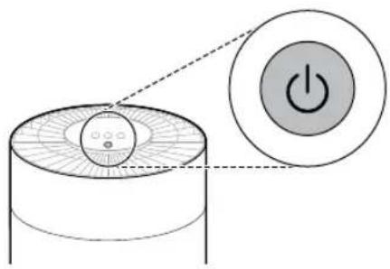 LG AS601HBB0 - Using the Sleep Mode - 1