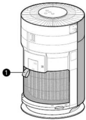 LG AS601HBB0 - Déballage de l'appareil - 3