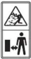 WORX WG185E.9 - BATTERY SAFETY SAFETY WARNINGS FOR BATTERY PACK - 2
