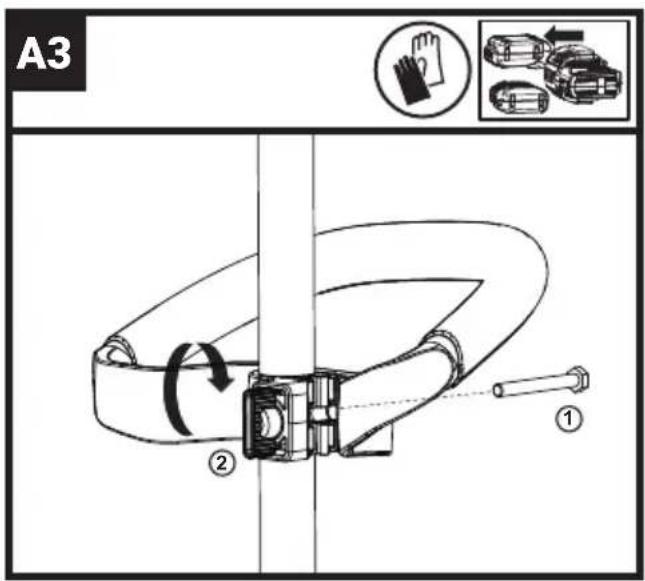 WORX WG185E.9 - 4