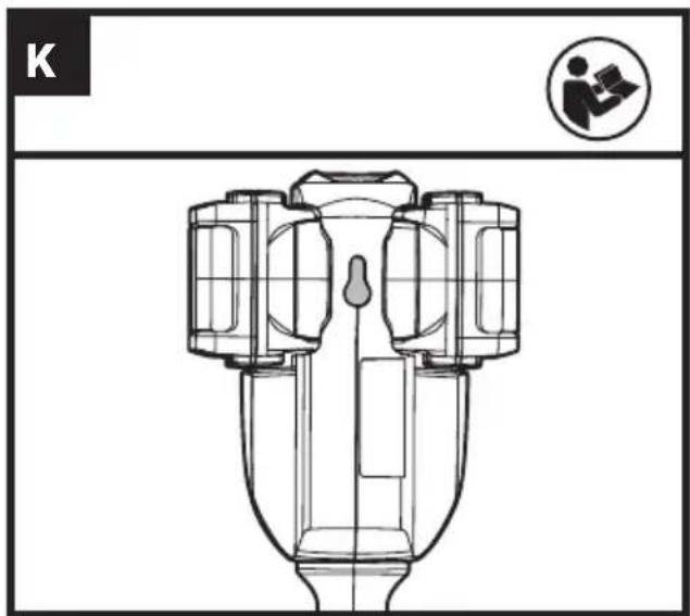WORX WG185E.9 - 17