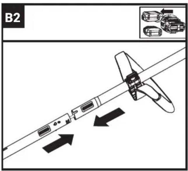 WORX WG185E.9 - 6