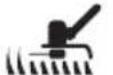 WORX WG185E.9 - SYMBOLER - 9