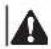 DOMETIC CI-20 - WARNING: FIRE AND/OR BURN HAZARD. Failure to obey the following warnings could result in death or serious injury: - 1