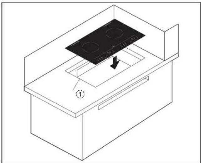 DOMETIC CI-20 - AVERTISSEMENT : RISQUE DE PROPULSION COMME UN PROJECTILE. - 2