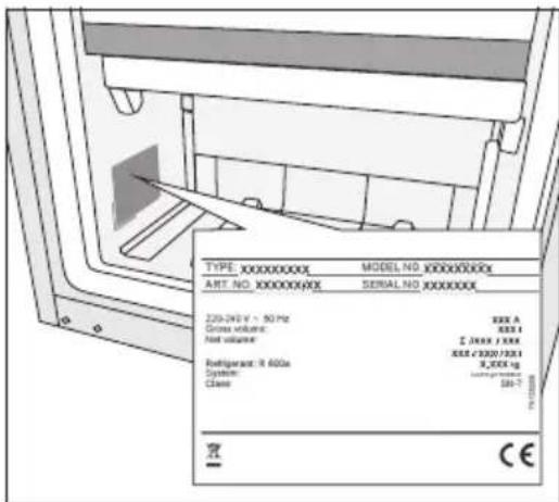 Atag KD86140CN - De keuze van de ruimte - 1