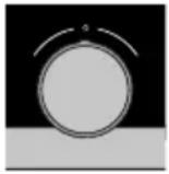 Atag ZX6695C - Explanation of the knobs and the keys - 2