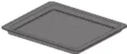 Atag ZX6695C - Accessoires - 1