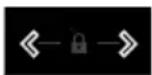 Atag OX46121C - Switch the lighting on/off - 2