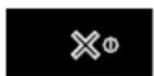 Atag OX46121C - On/off key and stop key - 1