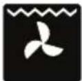 Atag OX46121C - Ofenfunktionen (Auswahl mit Auswahldrehknopf) - 11