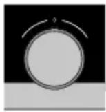Atag OX46121C - Een subfunctie kiezen - 1
