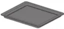 Atag OX46121C - Accessoires - 1