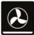 Atag OX46121C - Oven functions (to select with the selection knob) - 3