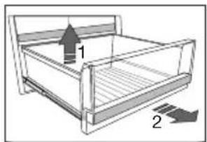 Atag KD86102A - Éclairage interieur LED - 1