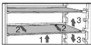 Atag KD86102A - LED interior lighting - 4
