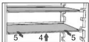 Atag KD86102A - LED binnenverlichting - 5