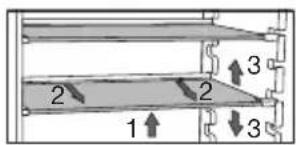 Atag KD86102A - Éclairage interieur LED - 4
