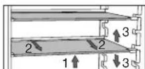 Atag KD86102A - LED-Innenbeleuchting - 4