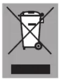 Atag KD86102CN - Disposal of packaging and appliance - 2