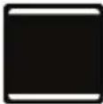 Atag OX4695C - Oven functions (to select with the selection knob) - 5