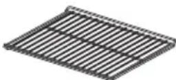 Atag OX4695C - Accessories - 2