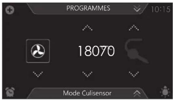 Atag ZX6685M - Rôtissage avec le culisensor - 2