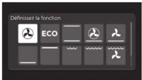 Atag ZX6685M - Ouverture du clavier - 2