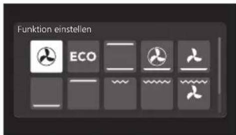 Atag ZX6685M - Tastatur öffnen - 2
