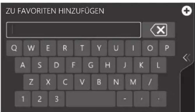 Atag ZX6685M - Eine Garmethode speichern - 2