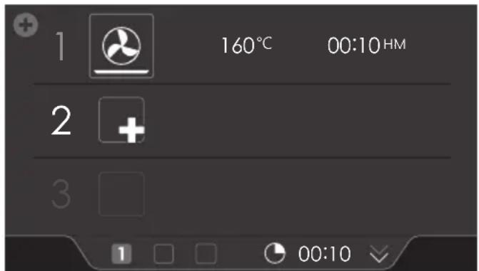 Atag ZX6685M - Meerfase koken - 4