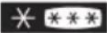 Atag KD86178CN - Recommandations importantes pour le stockage d'aliments congelés - 1
