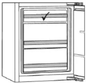 Atag KS36178D - Sectionsducompartimentcongélation - 1