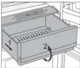 Atag KS36178D - Toestelbeschrijving - 1