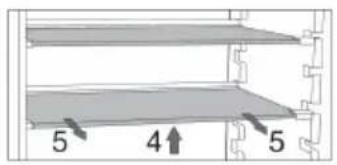 Atag KS36178D - Clayettesenverre - 2