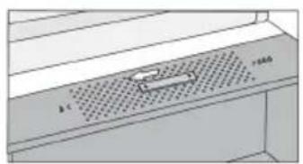 Atag KS36178D - Vegetablesdrawerwithmanualhumiditycontrol - 2