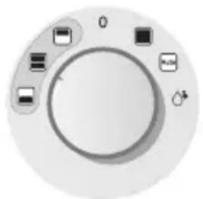 SAMSUNG BT621FSST - Sélectionnez le mode de cuisson double | 01 - 1