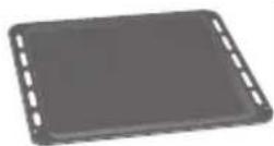 SAMSUNG BT621FSST - Grande grille - 1