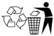 MEDION MD 10596 - Disposal - 1