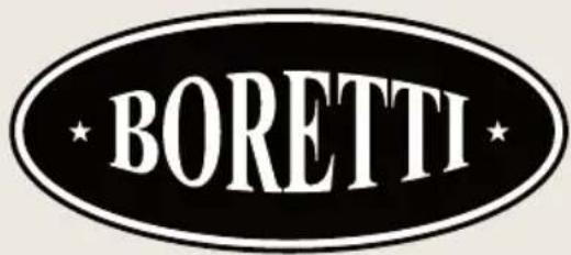 BORETTI ★