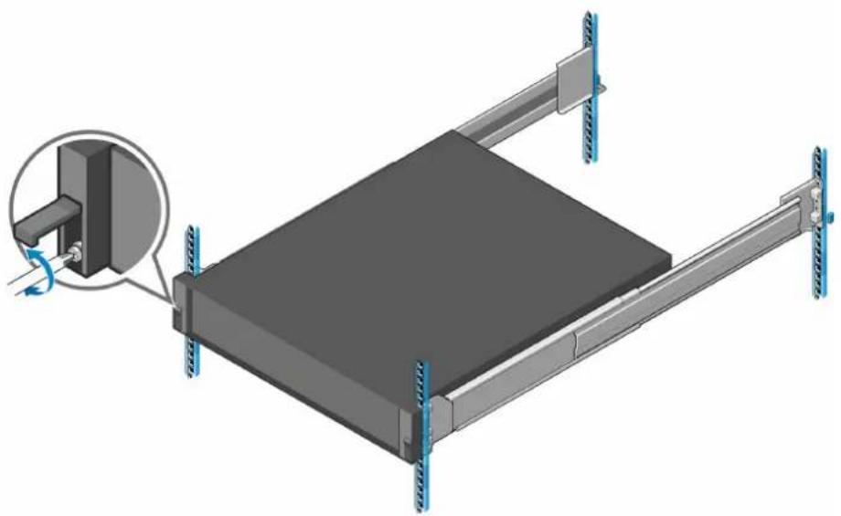 DELL PowerVault MD2412 - Étapes - 3