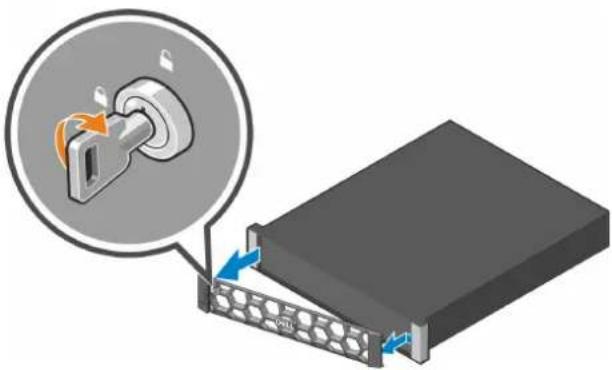 DELL PowerVault MD2412 - Étapes - 1