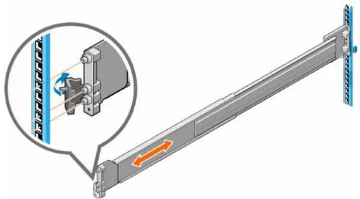 DELL PowerVault MD2412 - Étapes - 2