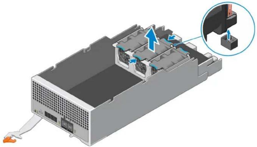 DELL PowerVault MD2412 - Étapes - 1