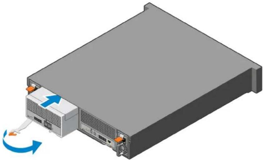 DELL PowerVault MD2412 - Étapes - 1