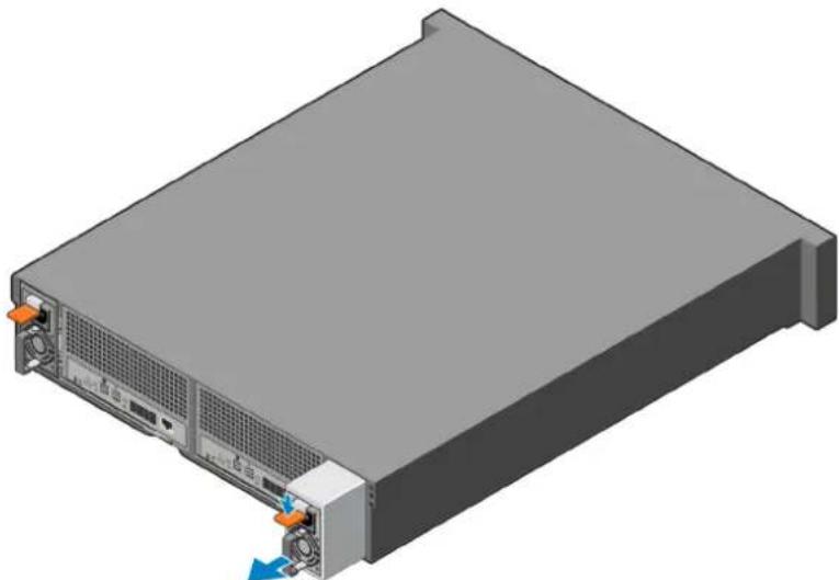 DELL PowerVault MD2412 - Étapes - 1