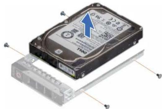 DELL PowerVault MD2412 - Étapes - 1
